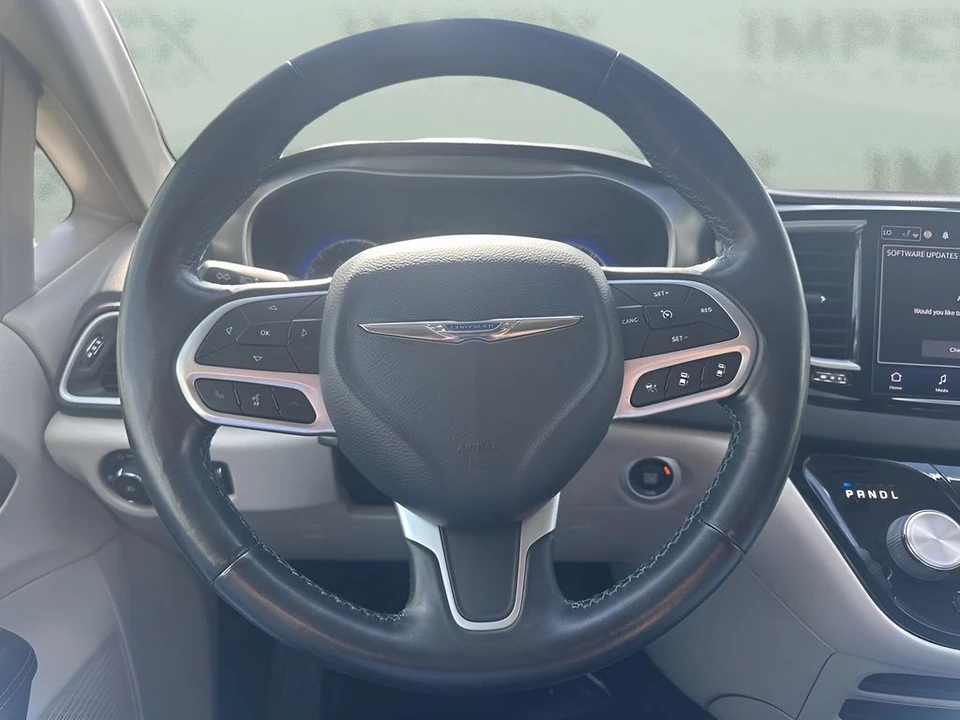 2021 Chrysler - Image 13 of 21