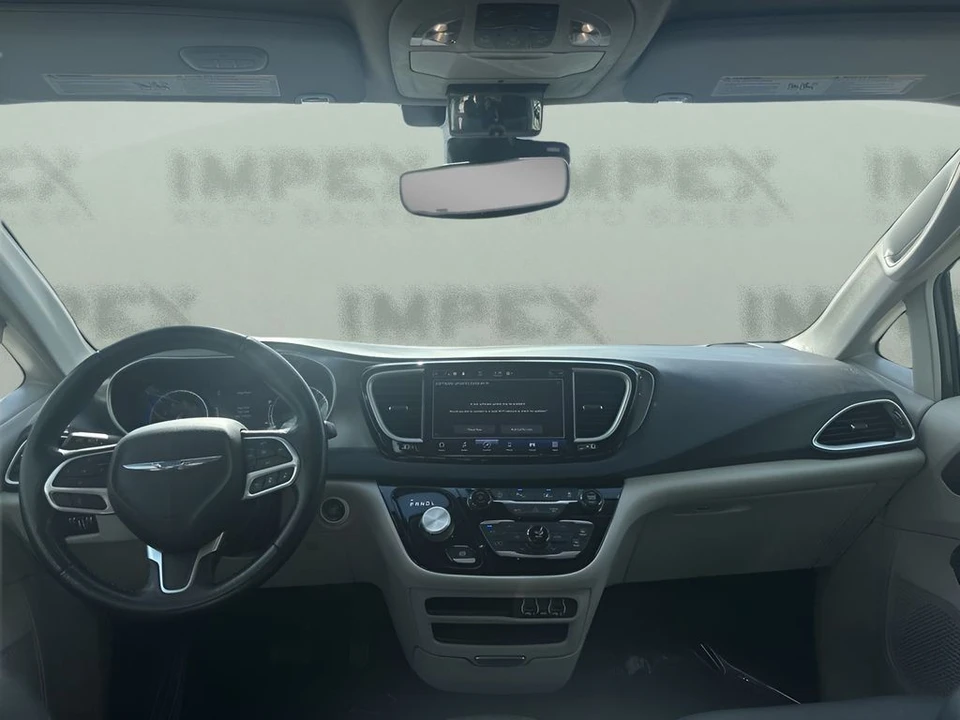 2021 Chrysler - Image 12 of 21