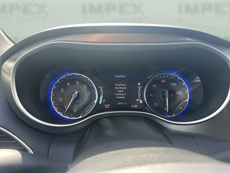 2021 Chrysler - Image 21 of 21