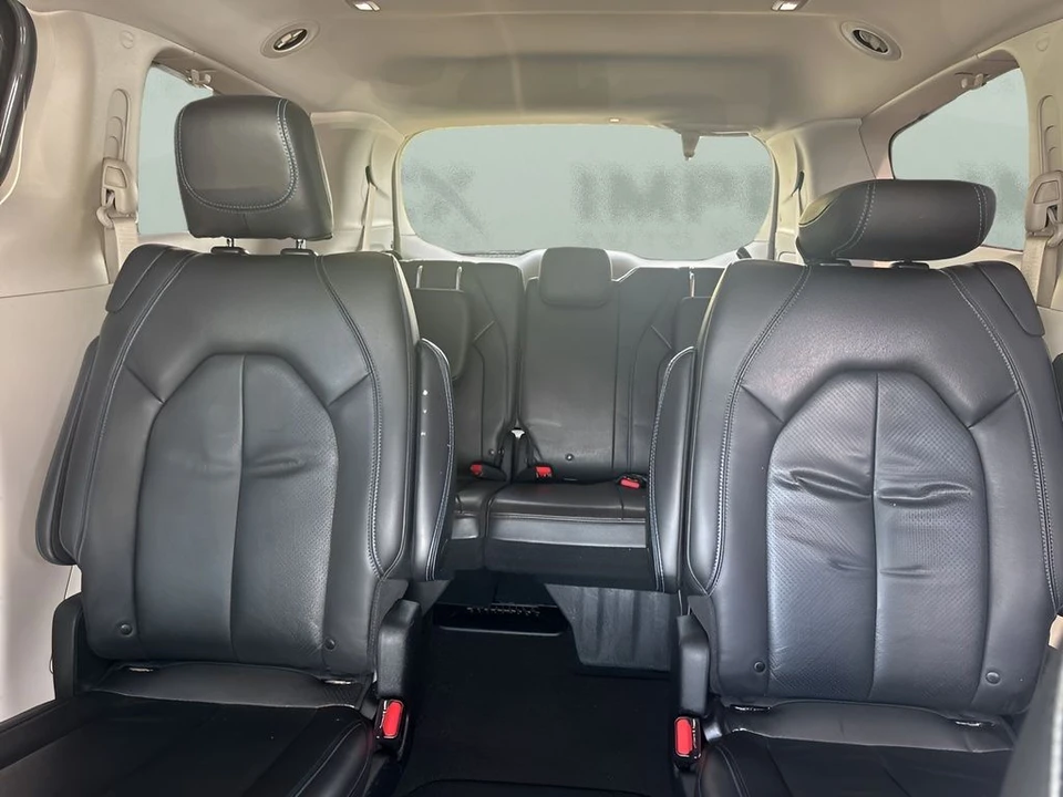 2021 Chrysler - Image 11 of 21