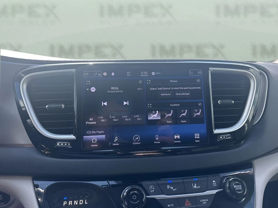 2021 Chrysler - Image 17 of 21