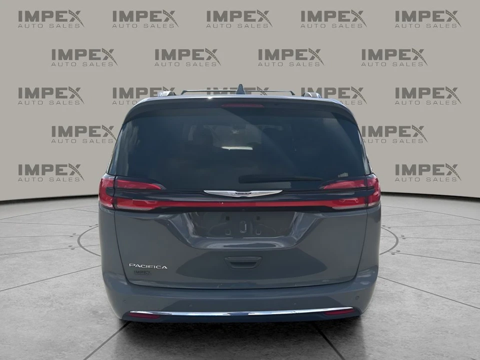 2021 Chrysler - Image 4 of 21