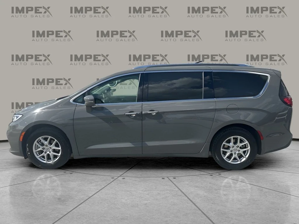 2021 Chrysler - Image 2 of 21