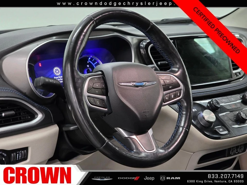 2021 Chrysler - Image 21 of 21