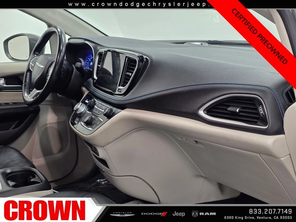 2021 Chrysler - Image 14 of 21