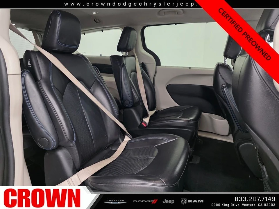 2021 Chrysler - Image 11 of 21