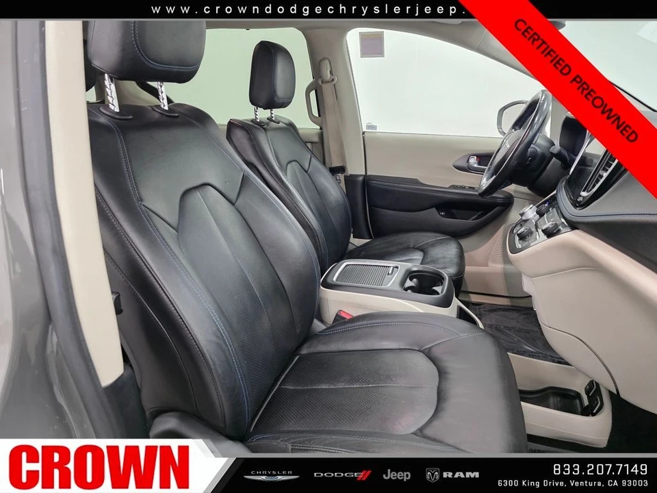 2021 Chrysler - Image 12 of 21