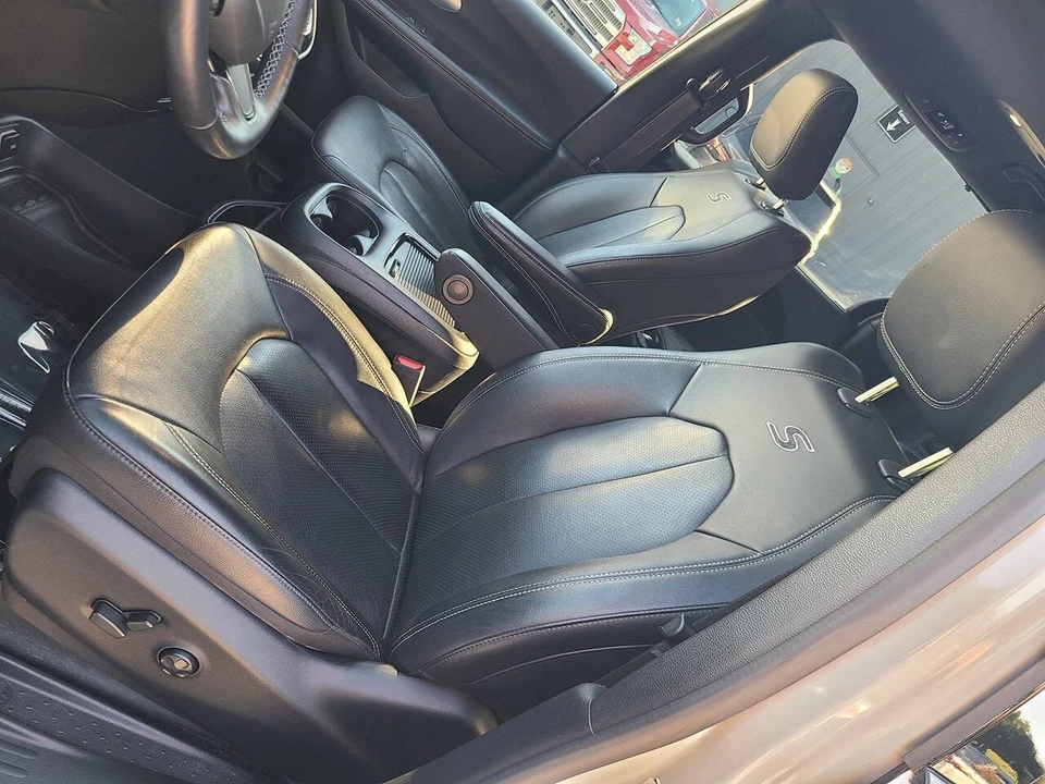 2021 Chrysler - Image 13 of 21
