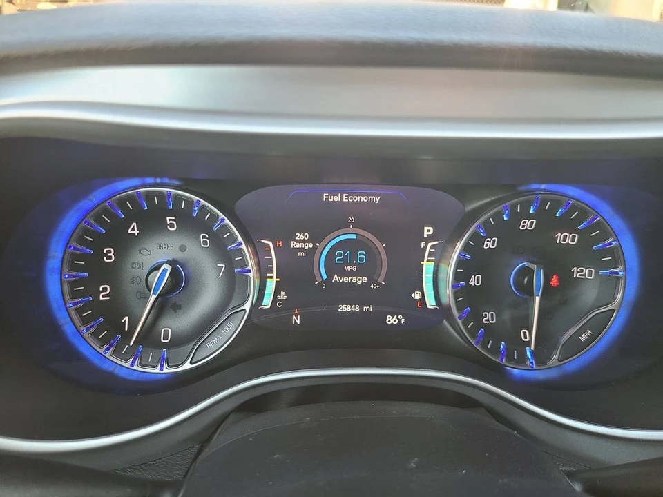 2021 Chrysler - Image 21 of 21