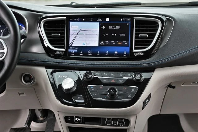 2021 Chrysler - Image 14 of 21