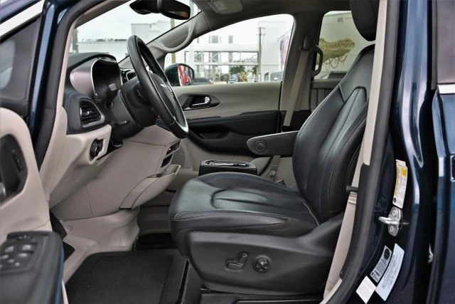 2021 Chrysler - Image 16 of 21