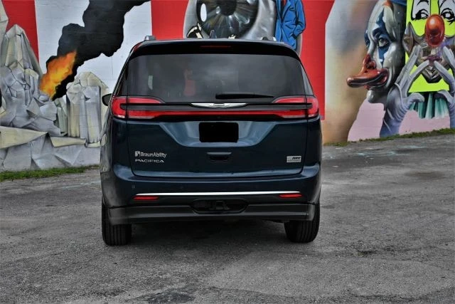 2021 Chrysler - Image 5 of 21