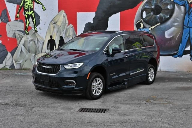 2021 Chrysler - Image 3 of 21