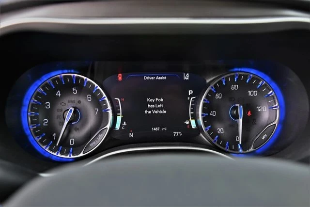 2021 Chrysler - Image 13 of 21