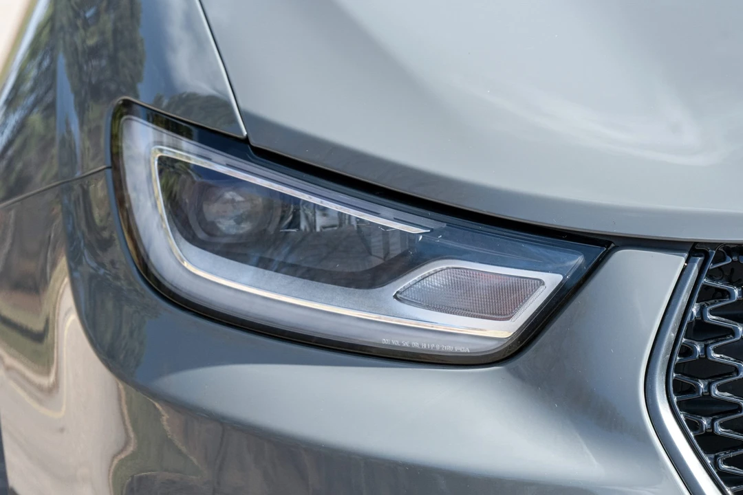 2021 Chrysler - Image 21 of 31