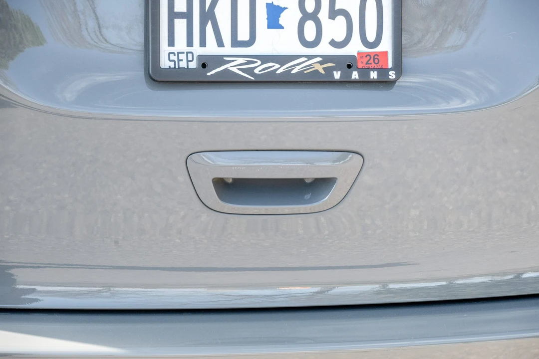 2021 Chrysler - Image 30 of 31