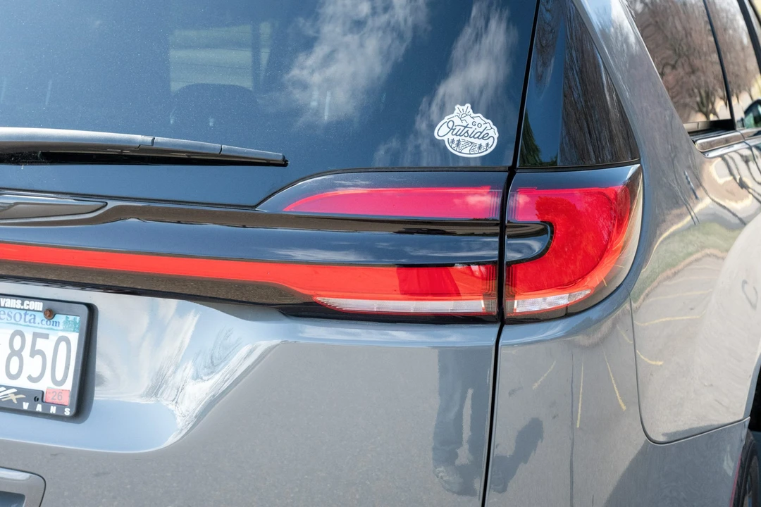 2021 Chrysler - Image 28 of 31