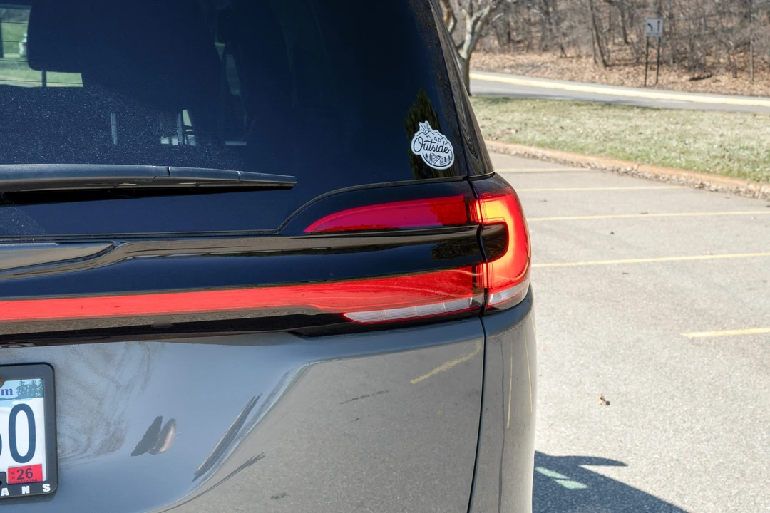 2021 Chrysler - Image 26 of 31