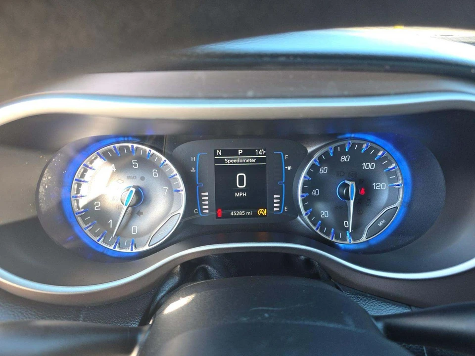 2021 Chrysler - Image 6 of 13