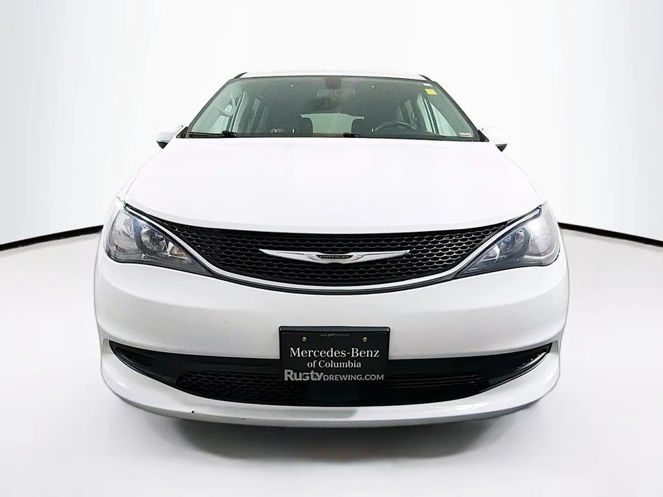 2021 Chrysler - Image 2 of 21