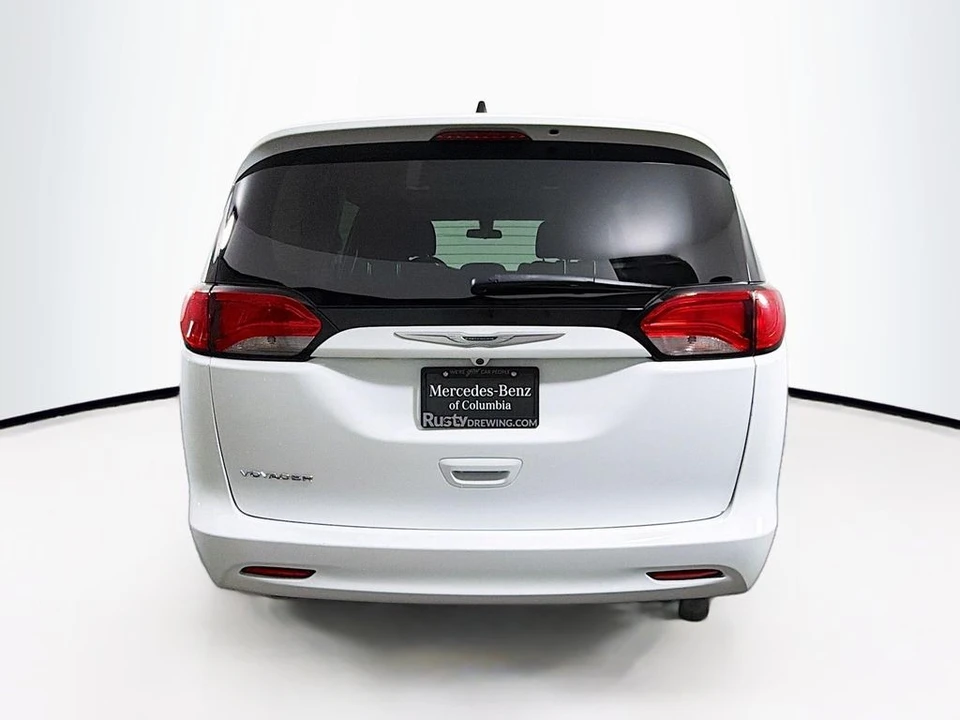 2021 Chrysler - Image 6 of 21