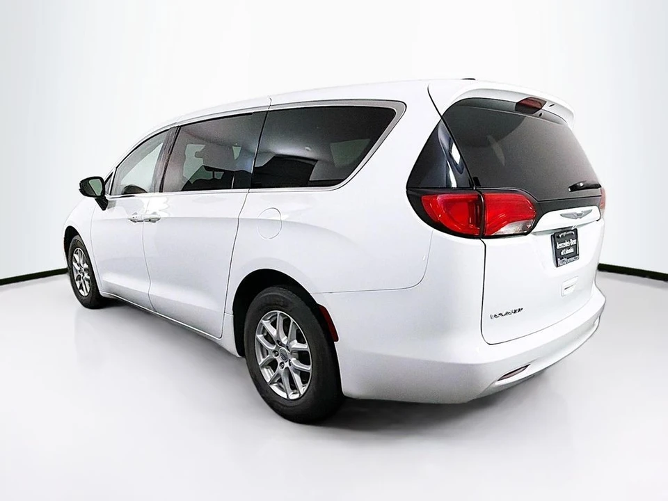 2021 Chrysler - Image 5 of 21