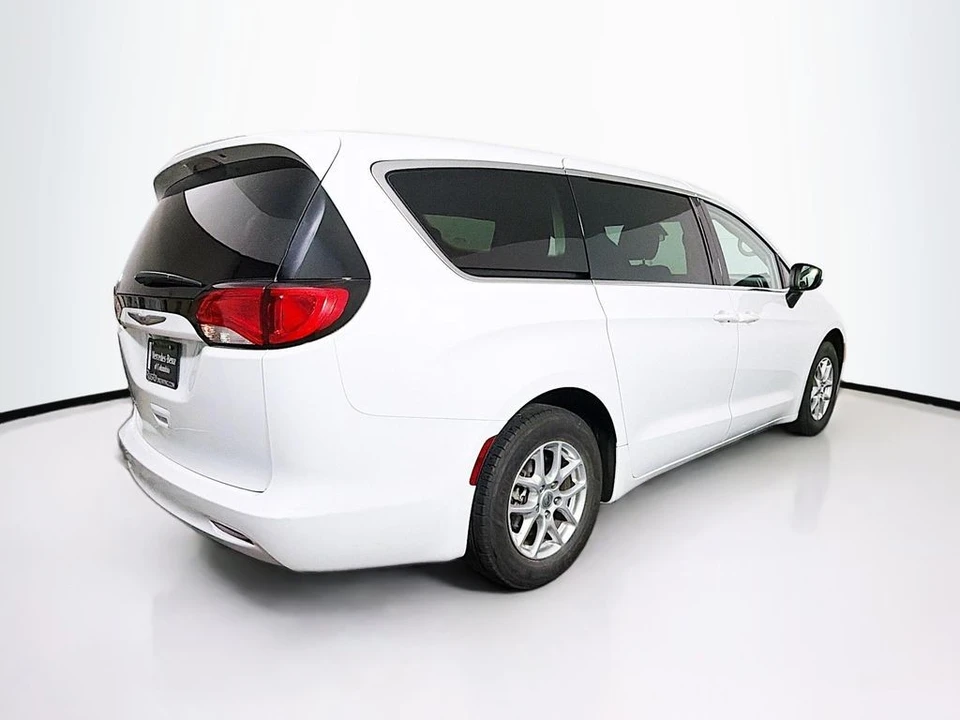 2021 Chrysler - Image 7 of 21