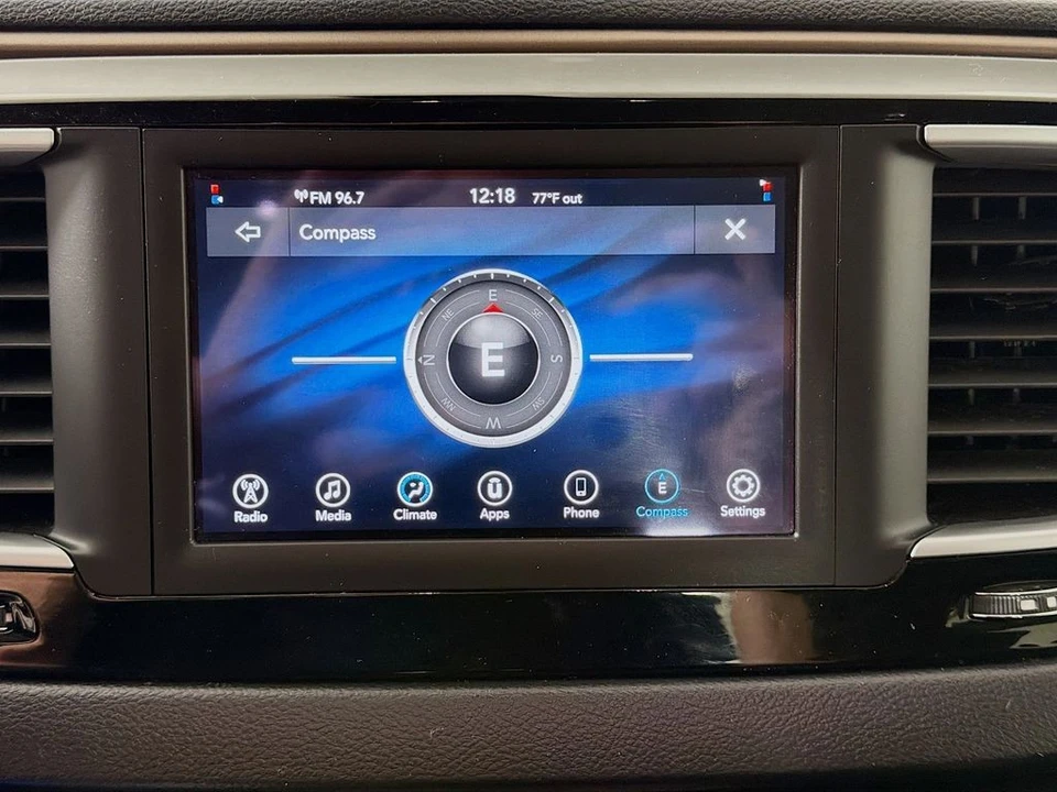 2021 Chrysler - Image 16 of 21