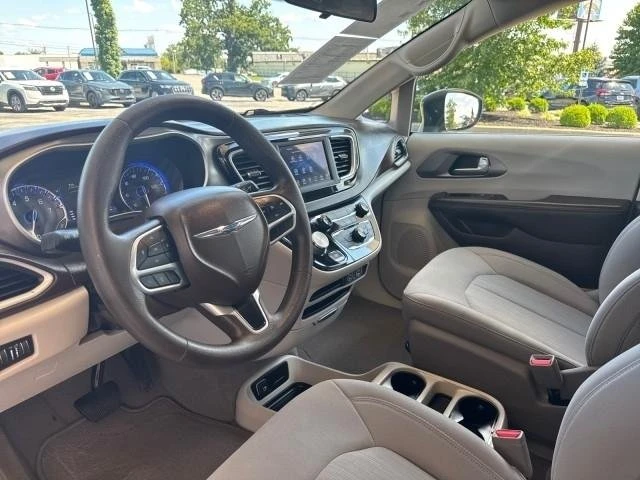 2021 Chrysler - Image 8 of 14
