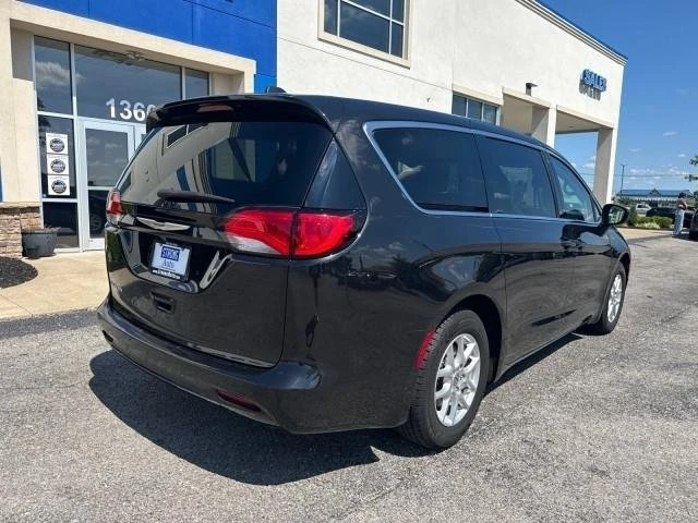 2021 Chrysler - Image 14 of 14