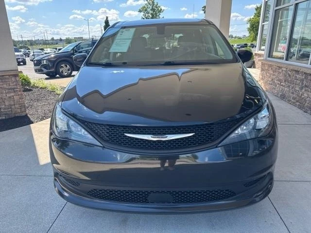 2021 Chrysler - Image 2 of 14