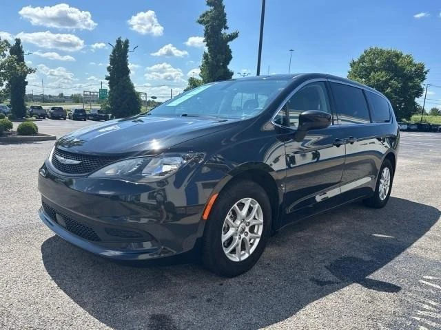 2021 Chrysler - Image 13 of 14