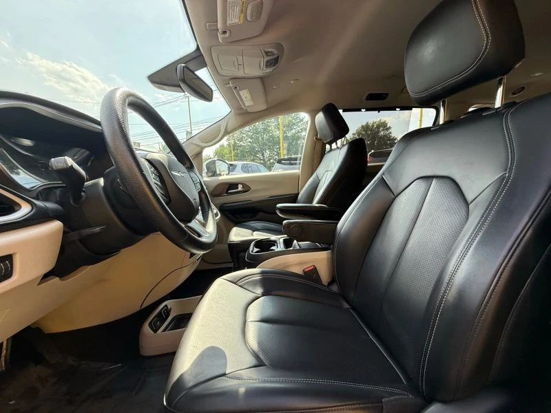 2021 Chrysler - Image 8 of 12