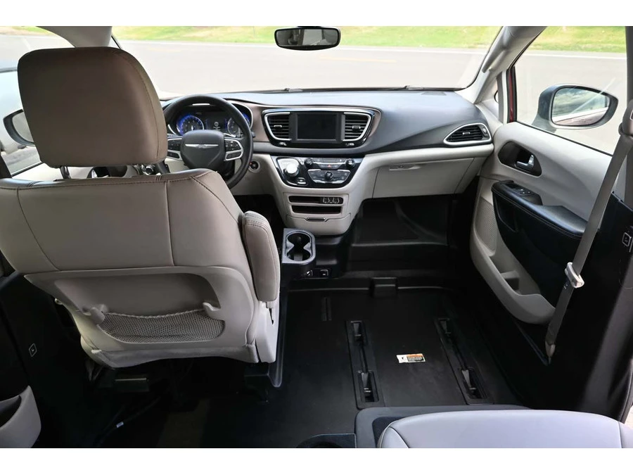 2021 Chrysler - Image 21 of 21