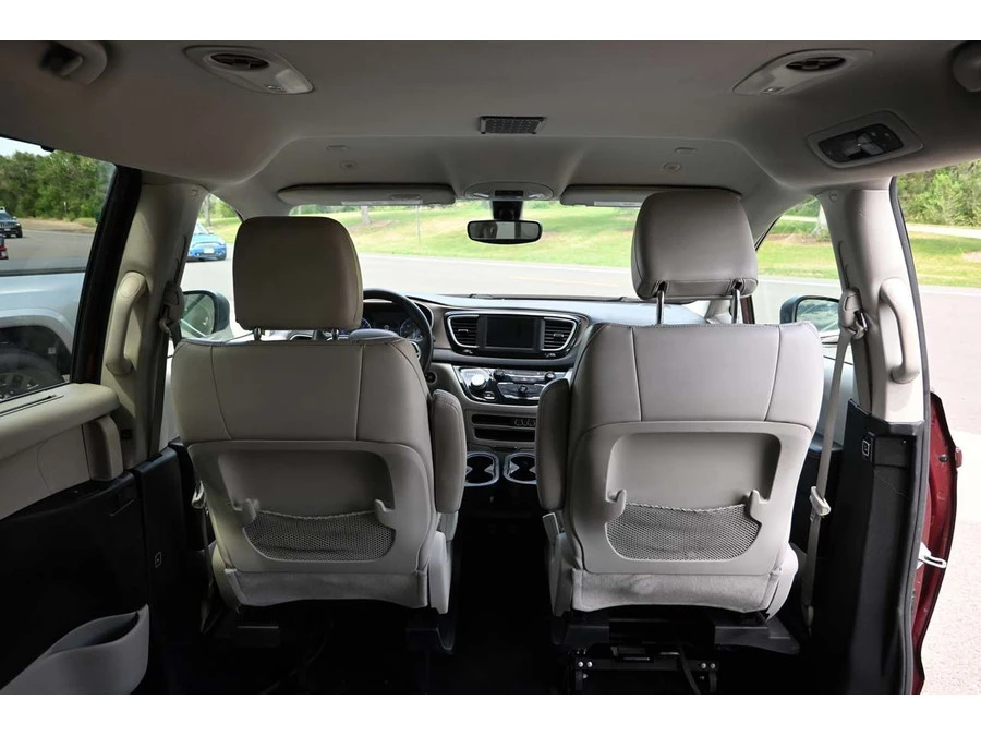 2021 Chrysler - Image 20 of 21
