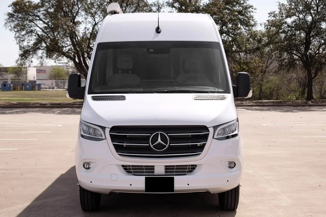 2020 Mercedes-Benz VS30 Sprinter - Image 2 of 6