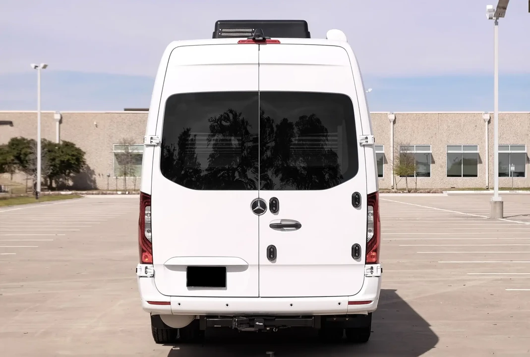 2020 Mercedes-Benz VS30 Sprinter - Image 5 of 6