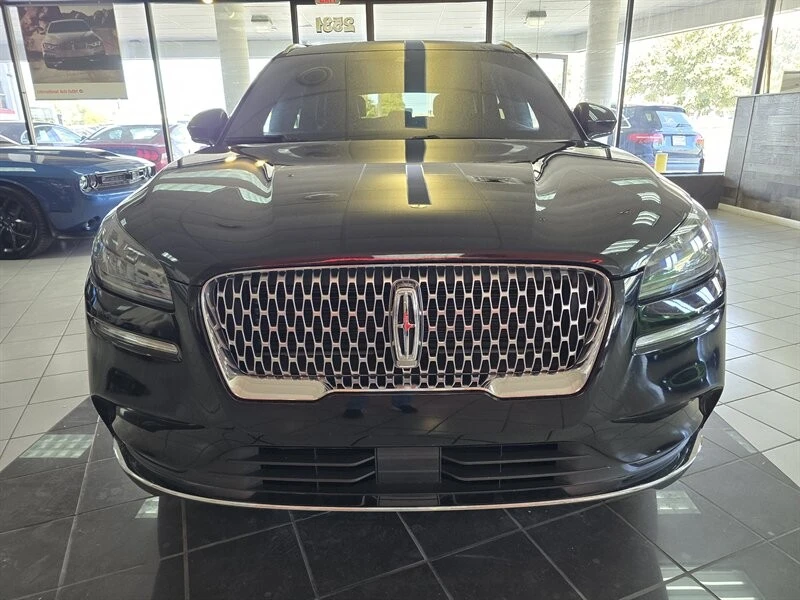 2021 Lincoln Corsair - Image 2 of 4