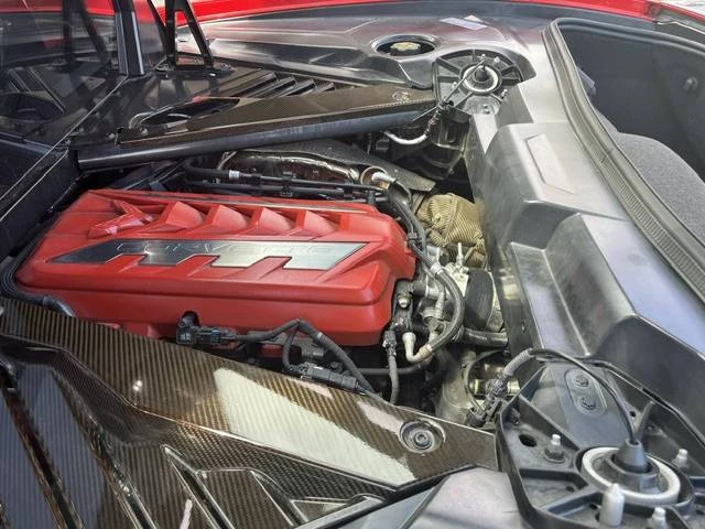 2021 Chevrolet Corvette C8 - Image 10 of 17