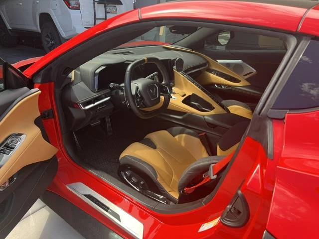 2021 Chevrolet Corvette C8 - Image 11 of 17