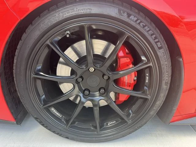 2021 Chevrolet Corvette C8 - Image 14 of 17