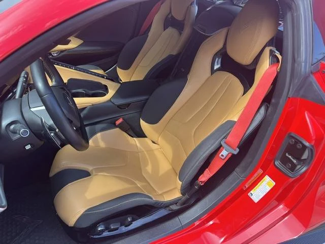 2021 Chevrolet Corvette C8 - Image 13 of 17