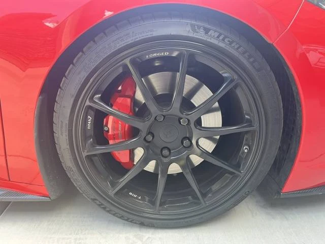 2021 Chevrolet Corvette C8 - Image 17 of 17