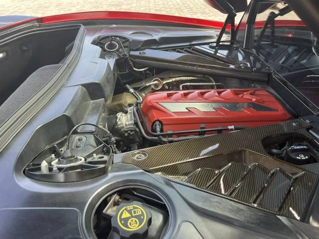 2021 Chevrolet Corvette C8 - Image 9 of 17