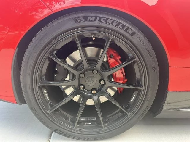 2021 Chevrolet Corvette C8 - Image 16 of 17