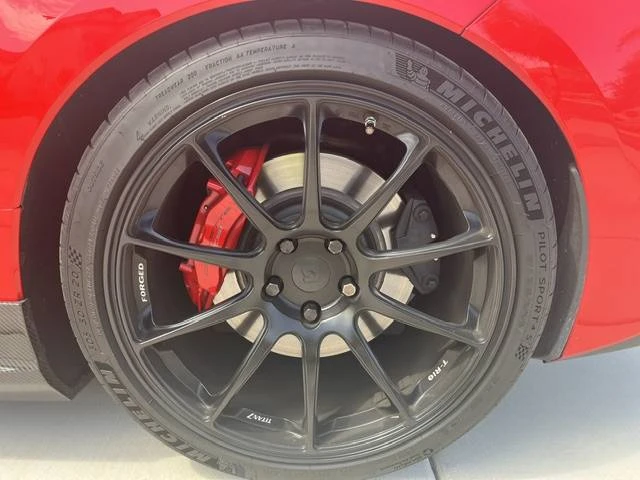 2021 Chevrolet Corvette C8 - Image 15 of 17