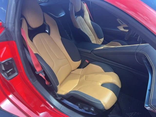 2021 Chevrolet Corvette C8 - Image 12 of 17