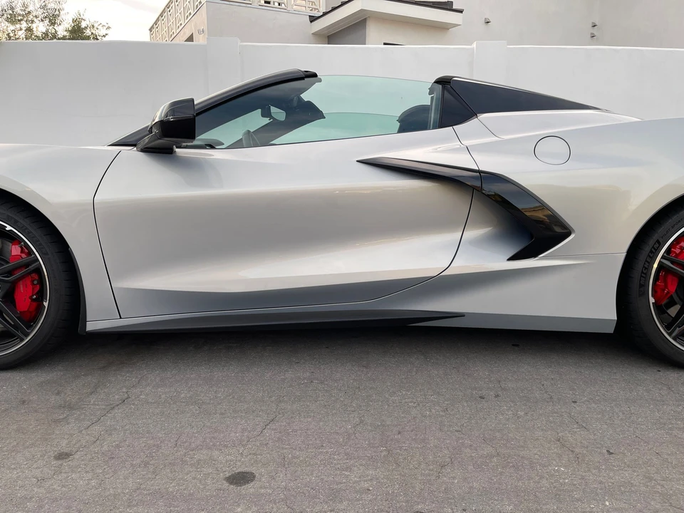 2021 Chevrolet Corvette C8 - Image 11 of 19