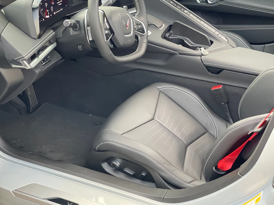 2021 Chevrolet Corvette C8 - Image 15 of 19