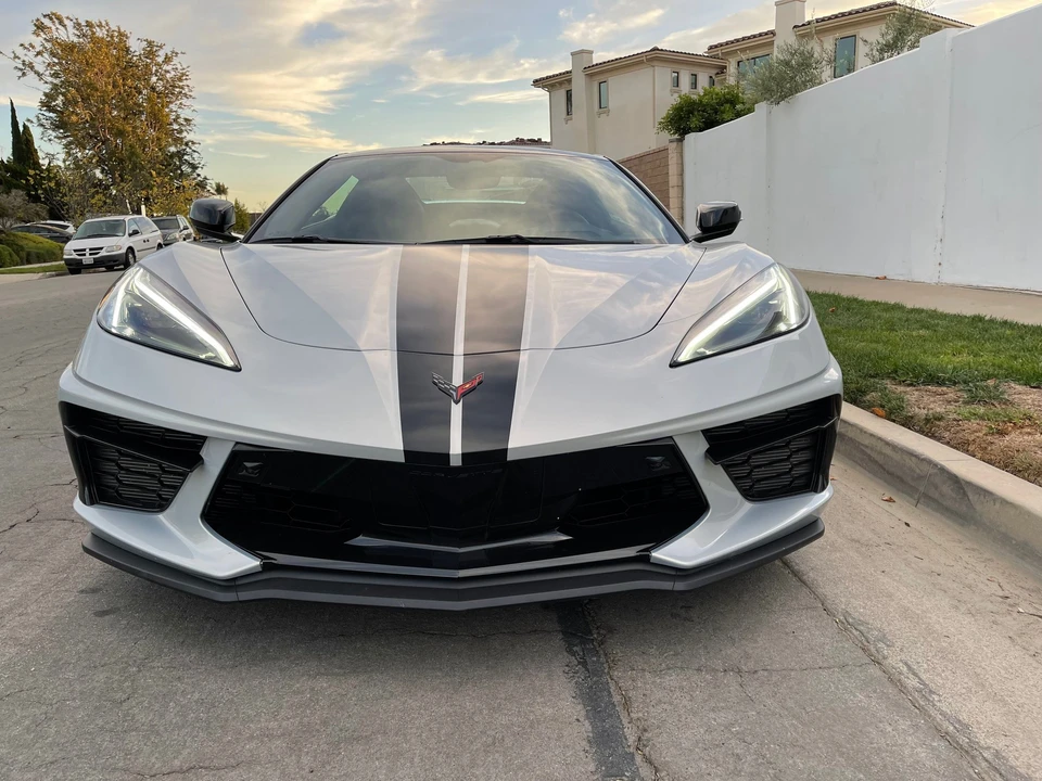 2021 Chevrolet Corvette C8 - Image 19 of 19